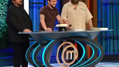 MasterChef kaptanlık oyununu kim kazandı? Yeni haftanın kaptanı kim oldu?