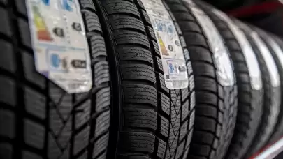 Bakanlık duyurdu: Zorunlu kış lastiği uygulaması başladı