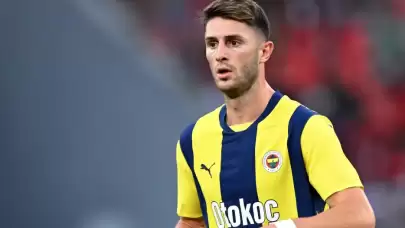 Fenerbahçeli İsmail Yüksek için 4 Avrupa kulübü devrede