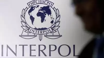 Interpol arıyordu! Türkiye'de yakalanan casus, tutuklandı
