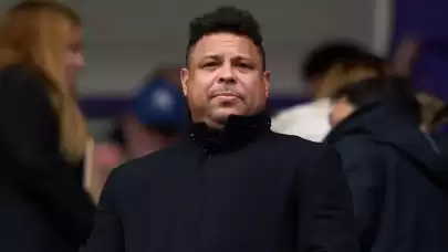 Ronaldo Brezilya futbolunun başına geçmek istiyor