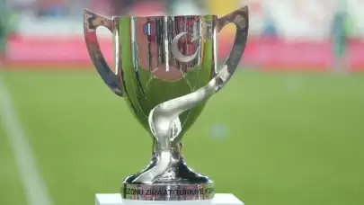 Kupada 4 eleme turu heyecanı başlıyor