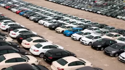 İkinci el otomobil piyasası hareketlendi!