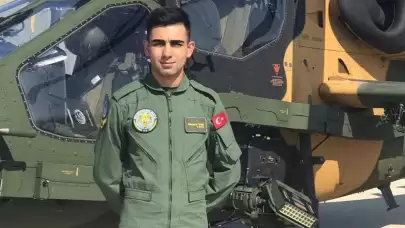 Nevşehir'e şehit ateşi düştü!