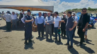 Denizde kaybolan Cihan ile ilgili acı detay