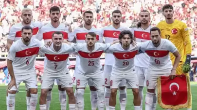 A Milliler kader maçına çıkıyor: Tur senaryoları ve muhtemel rakipler