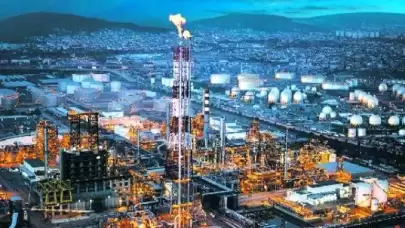 Fortune 500 Türkiye-2023 listesinde EPİAŞ, bu yıl da liderliğini korudu