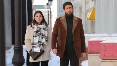 İki isim 3. kez bir arada! Hayranları çıldırtacak gelişme...