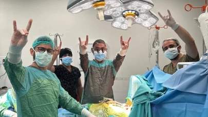 TTB Bozkurt'u hazmedemedi! Skandal açıklama yaptı