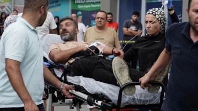 Bursa’da su kavgası, meydan savaşına dönüştü: 1 ölü, 5 ağır yaralı