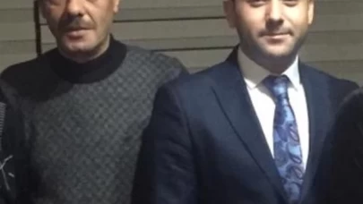 Çalışma arkadaşımız Kadir Yıldız’ın babasına acil şifa diliyoruz