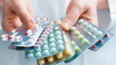 39 ilaç daha geri ödeme listesine alındı