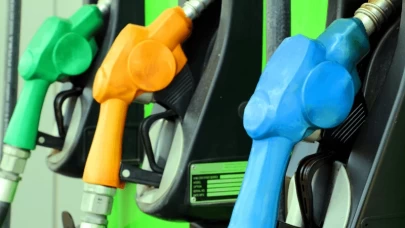 Akaryakıtta fiyat değişti