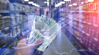 Ağustos ayı enflasyon rakamları açıklandı