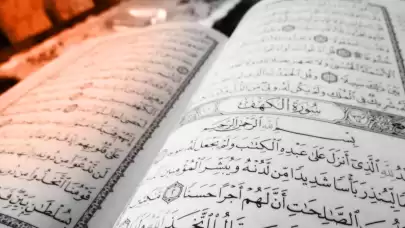 Cuma Suresi 9. 10. 11. Ayetlerinin Okunuşu ve Meali!