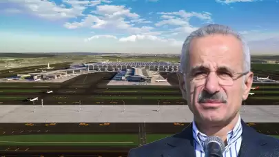 13 yıl sonra bir ilk! Suriye'ye seferler yeniden başladı