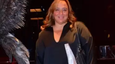 Menajer Ayşe Barım tutuklandı