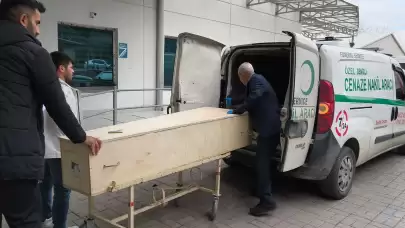 Denizli'de motosiklet kazasında yaralanan genç 71 gün sonra hayatını kaybetti