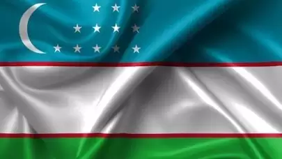 Özbekistan ekonomisi 2024'te yüzde 6,5 büyüdü