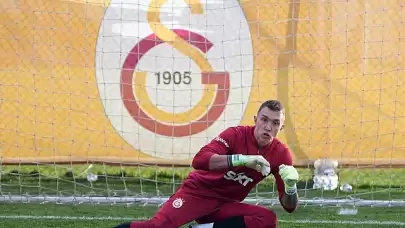 Galatasaray, Ajax maçına hazırlanıyor