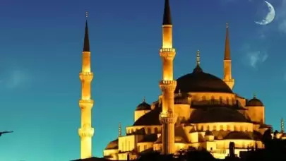 Şaban ayı ilk günü ne zaman?