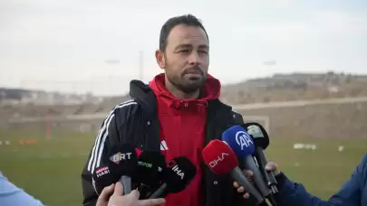 Selçuk İnan “Taraftarımızın desteğiyle Galatasaray karşısında zafer elde edebiliriz!”