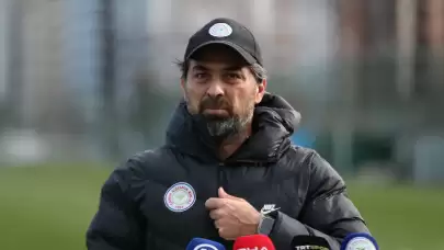 İlhan Palut’tan Başakşehir maçı öncesi açıklamalar