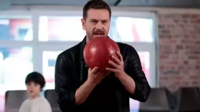 Sandık Kokusu dizisine Veronika geliyor