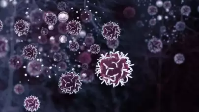 Kansere yakalanma riski doğum öncesi başlayabiliyor