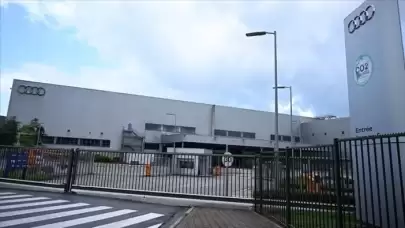 Audi'nin kapanacak Brüksel fabrikası, çalışanlarıyla anlaştı
