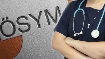 YDUS 2. dönem sınav sonuçları açıklandı