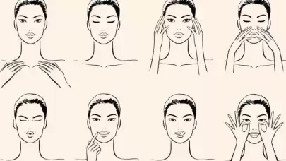 Yüz Yogası: Cilt Sağlığınız İçin Etkili Bir Yöntem