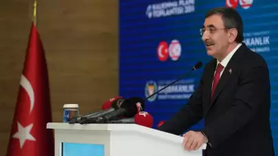 Cevdet Yılmaz: KKTC ekonomisi için %5 büyüme hedefleniyor