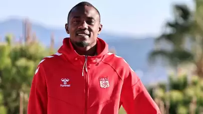 Koita: "Hedeflerimiz var, her göreve hazırım"