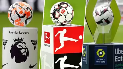 Avrupa futbolunda haftanın karşılaşmaları