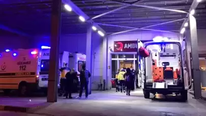 Aydın’da yürek yakan kaza! Minik Nazlı babasının kullandığı traktörün altında kaldı