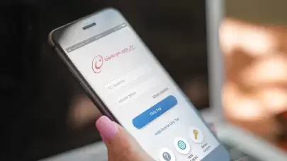 e-Devlet Kapısı'nda 2024'te 4,2 milyar işlem gerçekleşti!