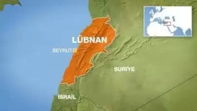 Lübnan’da gerginlik tırmanıyor! 40 günde 392 ihlal