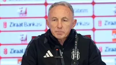 Halim Okta "Kazanabileceğimiz Bir Maçtı"