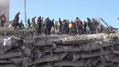 Bilge Sitesi davasında 21 yıl ceza alan eski başkan tahliye edildi