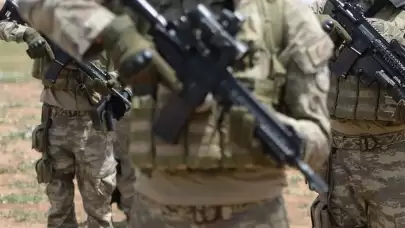 MSB kaynaklarından sınır ötesi operasyon sinyali