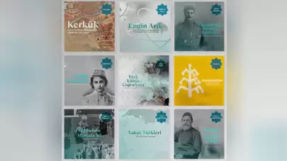 Türk Dünyası Ansiklopedisi dijital ortamda yayında