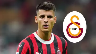 Galatasaray yeni golcüsünü bekliyor