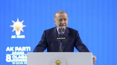Cumhurbaşkanı Erdoğan'dan Özgür Özel'e 'savaş ilanı' cevabı