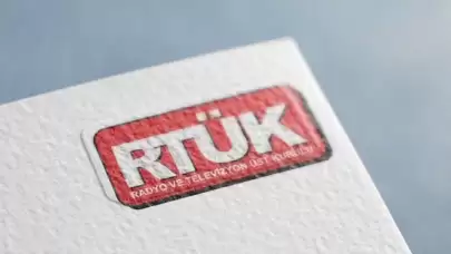 RTÜK'ten yayın ihlali yapan kuruluşlara yaptırım