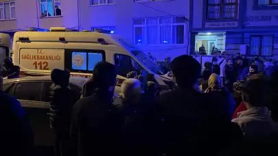 Kan donduran cinayet! Eyüpsultan’da bir aile yok oldu