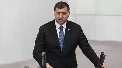 TMSF'ye kayyım yetkisi! MHP'li Ersoy'dan açıklama