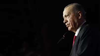 Cumhurbaşkanı Erdoğan'dan Kartalkaya yangınıyla ilgili açıklama: Sorumlulardan hesap sorulacak