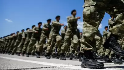 2025 Bedelli askerlik ücreti belli oldu