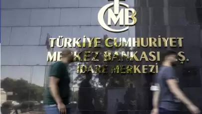Merkez Bankası'ndan "KKM" duyurusu